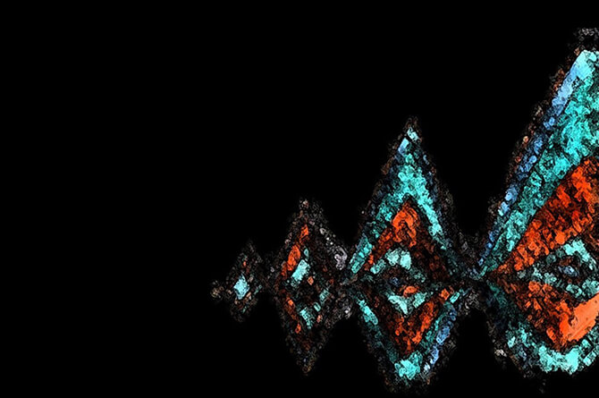 JTJ White Walking On Sound album cover artwork